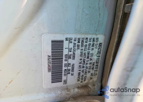 2018 Nissan Qashaqi S z USA, uszkodzony, nr VIN JN1BJ1CR3JW208591